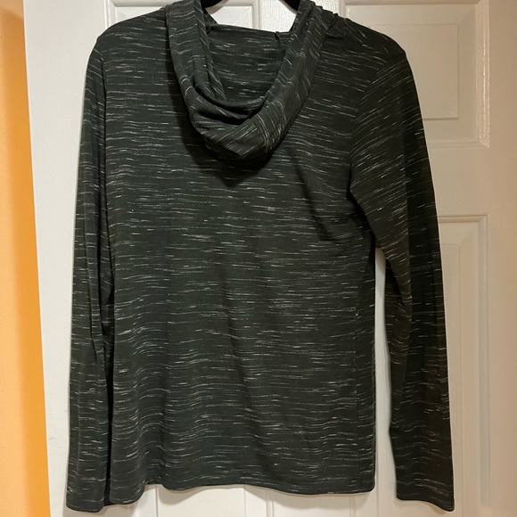 Women’s Nike pullover with hood - Picture 2 of 3